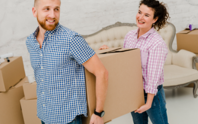 Comment un déménagement peut vous faire économiser de l’énergie