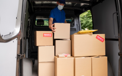 5 Conseils pour déménager efficacement